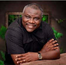 Brigadier General Dele Arogundade